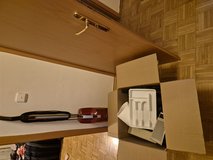 5 euro for Vacuum and lot of kitchen items in Wiesbaden, GE