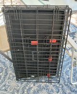 Kong ultra strong double door wire dog crate in Alamogordo, New Mexico