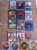Video games in Beaufort, South Carolina