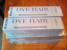 hair dye in Byron, Georgia