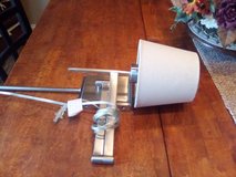 small wall lamp in Byron, Georgia