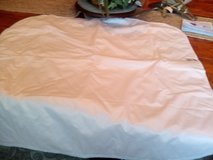 set of 2 waterproof bed pads in Byron, Georgia