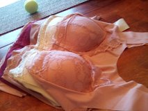 set of 5 new bras in Warner Robins, Georgia