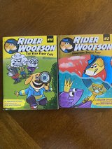 Chapter Books in Plainfield, Illinois