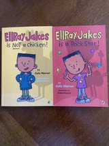 Chapter Books - EllRay Jakes in Plainfield, Illinois