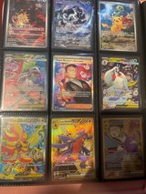Available Pokémon singles for sale or trade in Fort Campbell, Kentucky