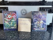 Pokémon card bundle lot in Fort Campbell, Kentucky