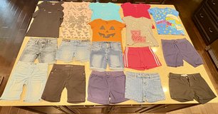 7/8 Girl Clothes in Fort Campbell, Kentucky