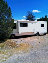 2002 National Sea Breeze/ 25K miles in Alamogordo, New Mexico