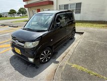 2008 Honda Zest Sports Kei Car For Sale – Long Shaken – Ginowan, Okinawa in Okinawa, Japan