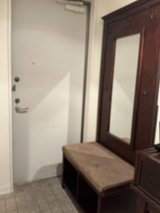 Hall Tree- Furniture in Okinawa, Japan