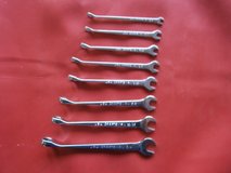 8 piece Craftsman Combo Wrench Set 3/4 - 5/16 in Ramstein, Germany