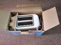 Toaster 220-230v Switch on in Stuttgart, GE