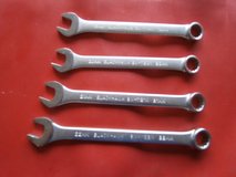 Blackhawk Wrench Set 4 piece Metric 22mm - 19mm in Ramstein, Germany