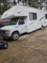 2006 Ultra SE Motor Home in Fort Polk, Louisiana