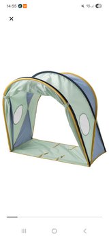 Kids bed canopy in Ramstein, Germany