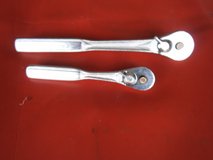 Craftsman Ratchets 1/2" and 3/8" Drive in Ramstein, Germany