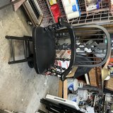 Tall Back Swival Chair in Perry, Georgia