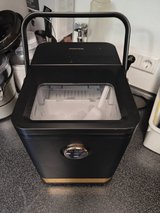 220 V Ice maker machine in Stuttgart, GE