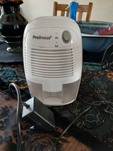 small dehumidifier in Alamogordo, New Mexico