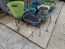 Plant stands 10€ each in Stuttgart, GE