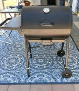 charcoal grill for great hotdogs ! in Alamogordo, New Mexico