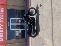 2019 Harley-Davidson FXBB ONLY 233 miles! in Alamogordo, New Mexico