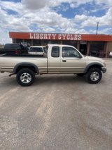 2001 Toyota Tacoma Prerunner in Alamogordo, New Mexico