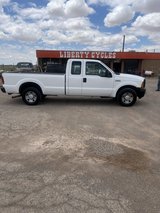 2006 Ford F250 Long bed Low miles in Alamogordo, New Mexico