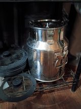 electric milking machine in DeRidder, Louisiana