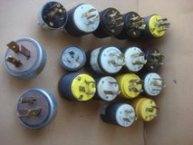 NEW 20- AND 30-AMP PLUGS, AND OTHERS in Batavia, Illinois
