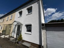 [ID: 1480] KL - Erlenbach, 3 bedr. detached house, garden, balcony, garage in Ramstein, Germany