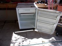1/2 size refrigerator / freezer in Alamogordo, New Mexico