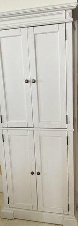 Tall Pantry in Okinawa, Japan