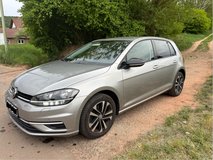For Sale - 2019 VW Golf TDI - Manual Transmission in Ramstein, Germany
