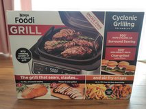Ninja Foodi Grill in Okinawa, Japan