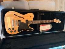 Fender Tele in Ansbach, Germany