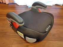 Graco Booster seat in Okinawa, Japan