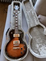 E Guitar LP Epiphone in Ansbach, Germany