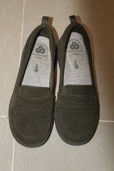Various Shoes II in Okinawa, Japan