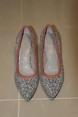 Various Shoes in Okinawa, Japan