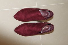 Various Shoes III in Okinawa, Japan