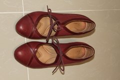 Various Shoes IV in Okinawa, Japan