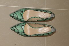 Vince Camuto High heels in Okinawa, Japan