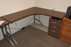 Computer Desk in Okinawa, Japan
