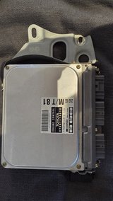2JZ GE M/T ECU in Okinawa, Japan