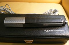 used Sennheiser vocal microphone in Chicago, Illinois