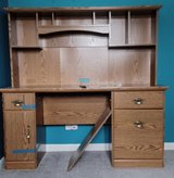 Computer Desk in Bartlett, Illinois