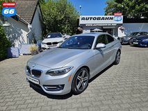 2017 BMW 230i Coupe | Sport Line | $15,995 US SPEC in Spangdahlem, Germany