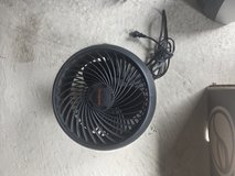Honeywell table fan in Pensacola, Florida